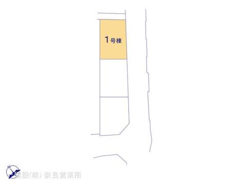 リーブルガーデン亀岡篠町篠上西裏 間取り2