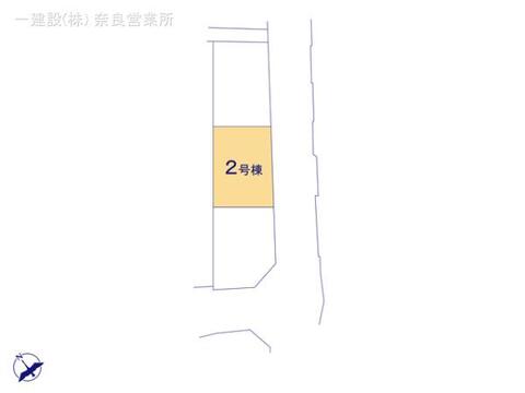 リーブルガーデン亀岡篠町篠上西裏 間取り4