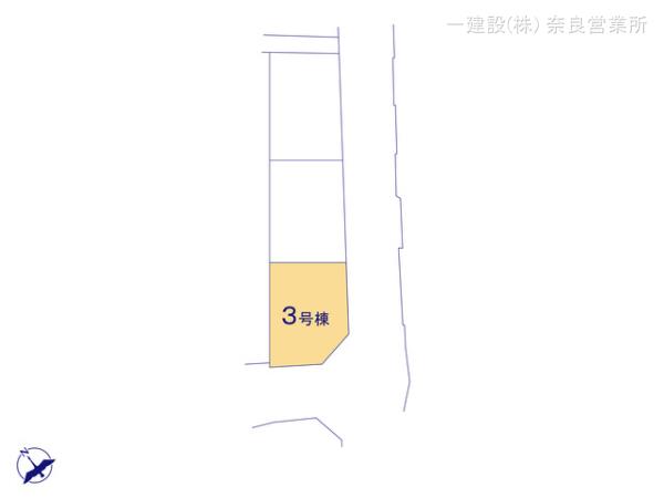 リーブルガーデン亀岡篠町篠上西裏 写真12