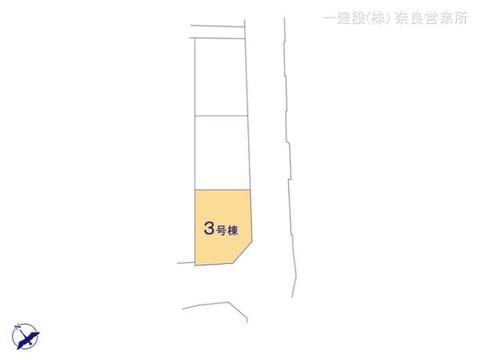 リーブルガーデン亀岡篠町篠上西裏 間取り6