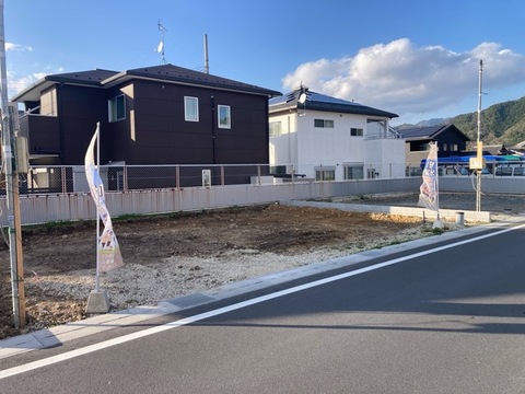 リーブルガーデン亀岡篠町篠上西裏 外観・内装2