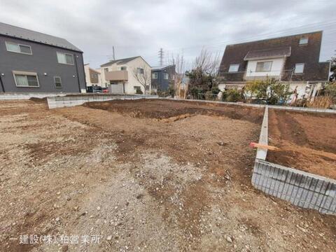 リーブルガーデン柏市新逆井2丁目 外観・内装8