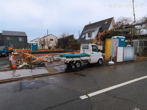 リーブルガーデン柏市新逆井2丁目 外観・内装11