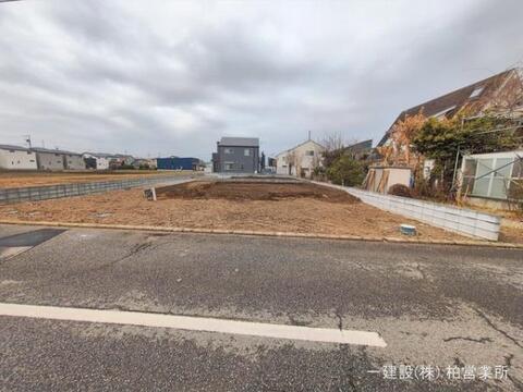 リーブルガーデン柏市新逆井2丁目 外観・内装12