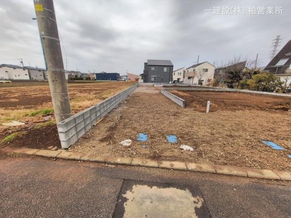 リーブルガーデン柏市新逆井2丁目 写真4