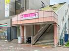 リーブルガーデン柏市新逆井2丁目 周辺環境3