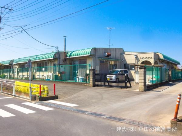 リーブルガーデン伊奈町中央 周辺環境4