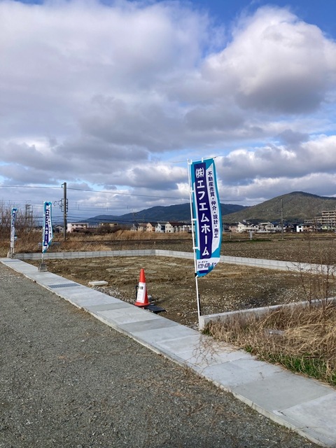 リーブルガーデン桜井市東新堂５期の画像3