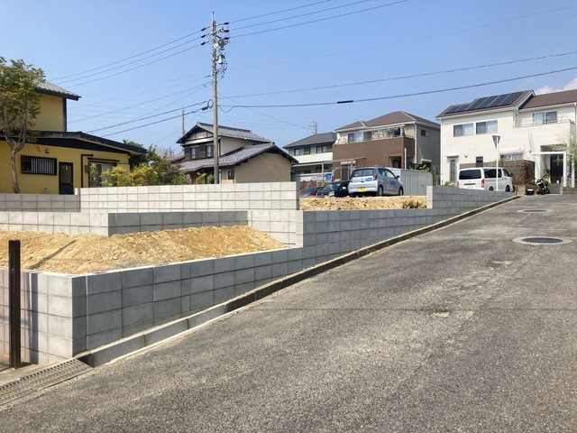 リーブルガーデンデザイナーズKuRuRi高森台 写真5