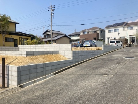 リーブルガーデンデザイナーズKuRuRi高森台 外観・内装5