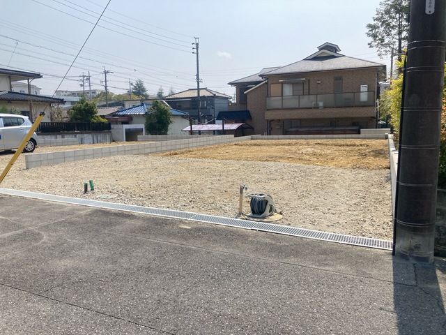 リーブルガーデンデザイナーズKuRuRi高森台 写真4