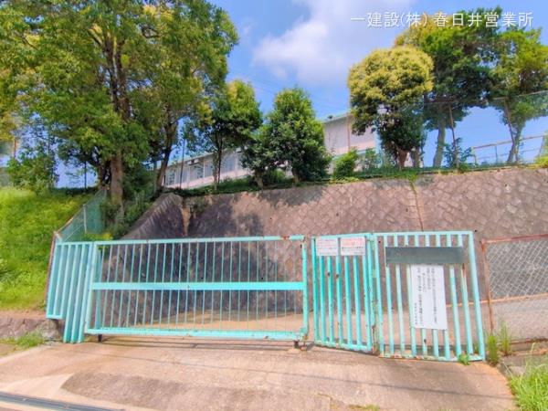 リーブルガーデンデザイナーズKuRuRi高森台 周辺環境1