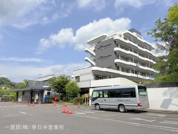 リーブルガーデンデザイナーズKuRuRi高森台 周辺環境5