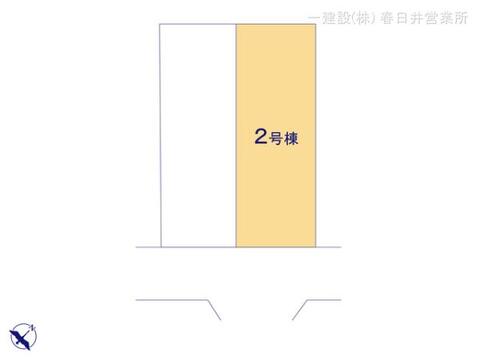 リーブルガーデン蟹江町富吉駅北 間取り2