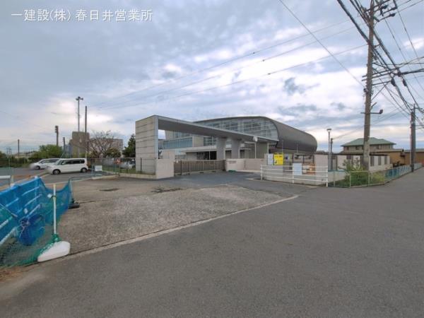 リーブルガーデン蟹江町富吉駅北 周辺環境2