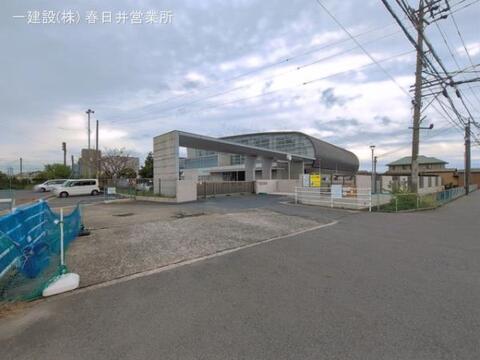 蟹江町立蟹江中学校：2990m