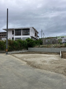 リーブルガーデン南城市大里稲嶺 外観・内装7