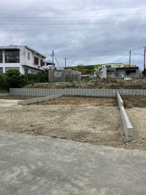 リーブルガーデン南城市大里稲嶺 写真8