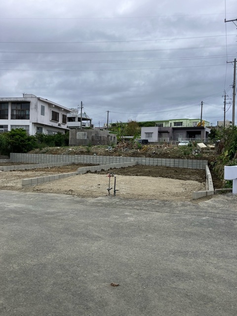 リーブルガーデン南城市大里稲嶺 写真9