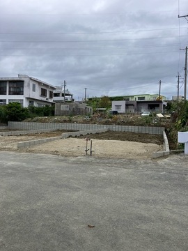 リーブルガーデン南城市大里稲嶺 外観・内装9