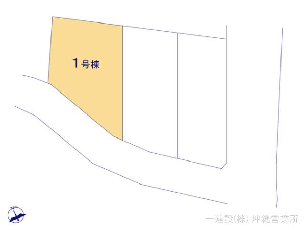 リーブルガーデン南城市大里稲嶺 写真11