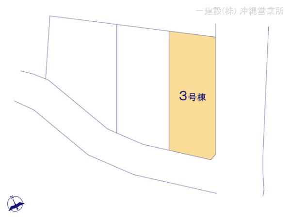 リーブルガーデン南城市大里稲嶺 写真15