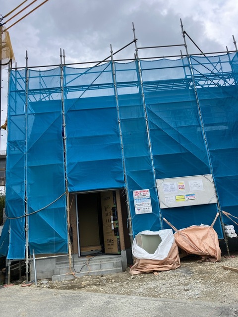 リーブルガーデン南城市大里稲嶺の画像