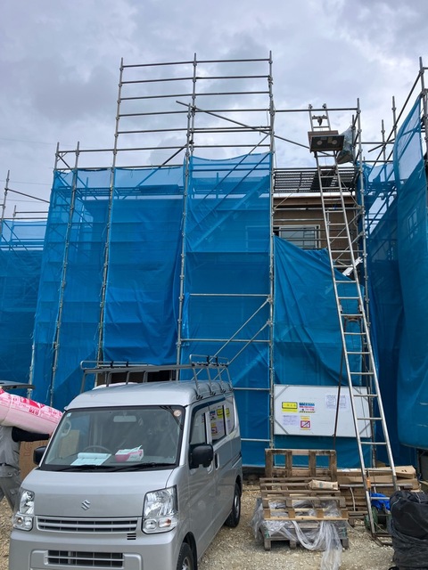 リーブルガーデン南城市大里稲嶺の画像3