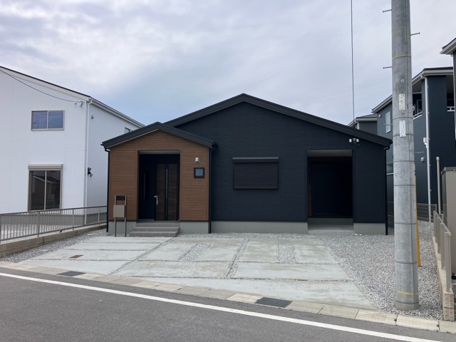 リーブルガーデン彦根市大薮町１２期 写真5