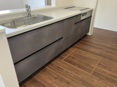 リーブルガーデン彦根市大薮町１２期 外観・内装7