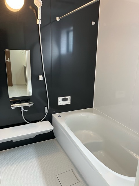 リーブルガーデン彦根市大薮町１２期 写真8