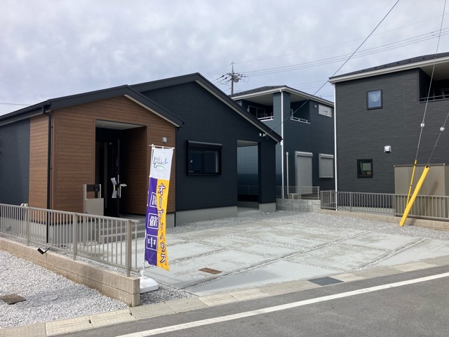 リーブルガーデン彦根市大薮町１２期 写真10