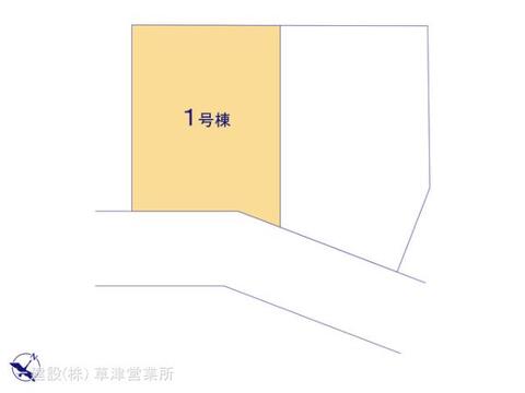 リーブルガーデン彦根市大薮町１２期 間取り2