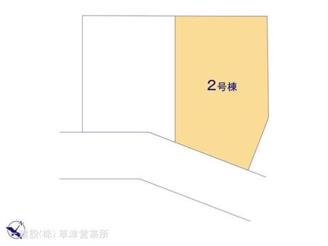 リーブルガーデン彦根市大薮町１２期 間取り4