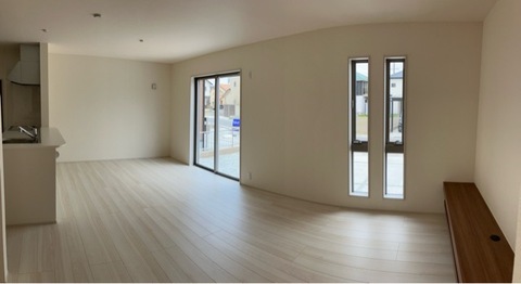 リーブルガーデン彦根市大薮町１２期 外観・内装2