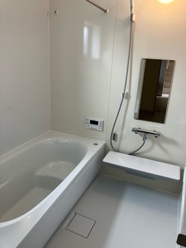 リーブルガーデン彦根市大薮町１２期 外観・内装4