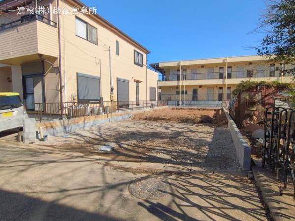 リーブルガーデン越谷市南荻島の画像3