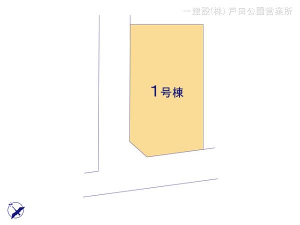 リーブルガーデン杉戸町清地2期 写真8