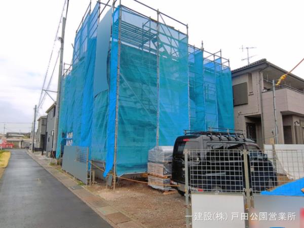 リーブルガーデン杉戸町清地2期 写真3