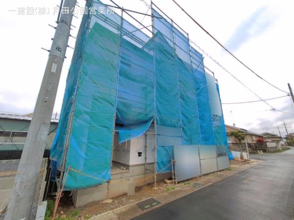 リーブルガーデン杉戸町清地2期 写真4