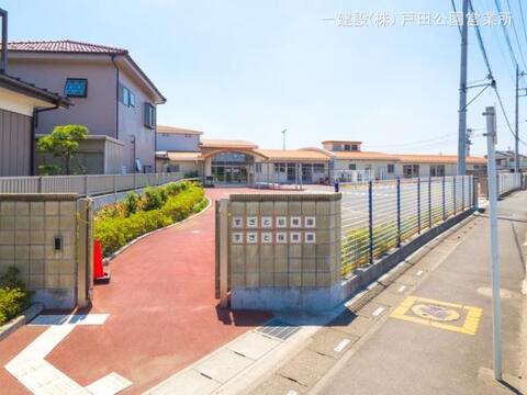 すぎと保育園:1400m
