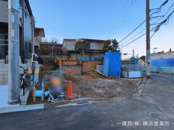 リーブルガーデン旭区市沢町 写真5