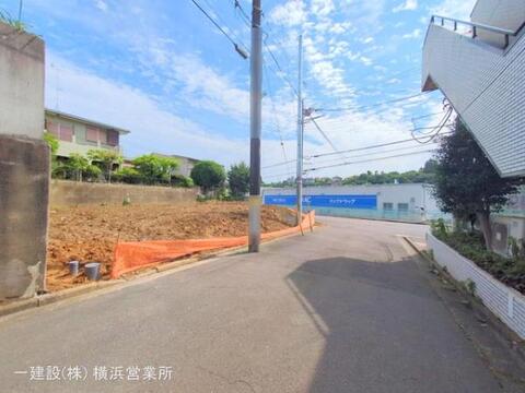 リーブルガーデン旭区市沢町 外観・内装6