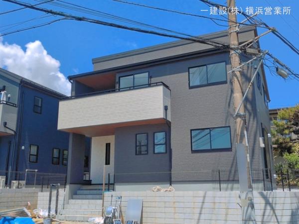 リーブルガーデン旭区市沢町 写真12