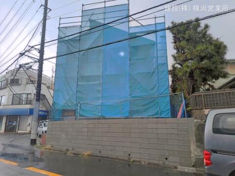 リーブルガーデン旭区市沢町 外観・内装3