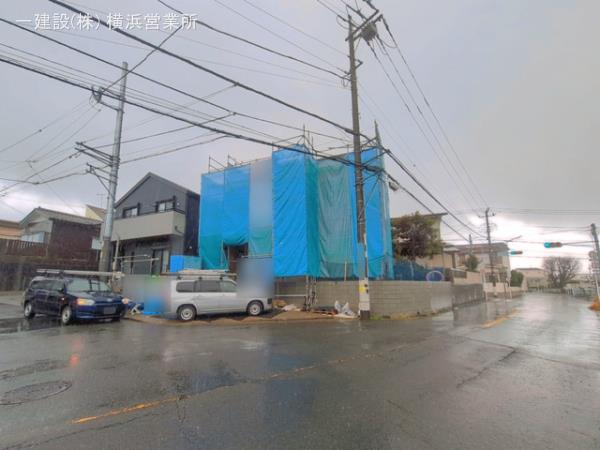 リーブルガーデン旭区市沢町 写真4