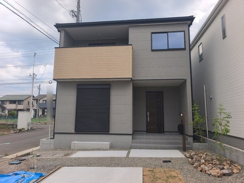 リーブルガーデン各務原市那加前野町一丁目 外観・内装9
