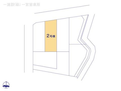 リーブルガーデン各務原市那加前野町一丁目 間取り4
