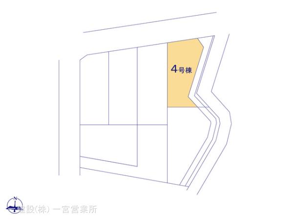 リーブルガーデン各務原市那加前野町一丁目 写真8