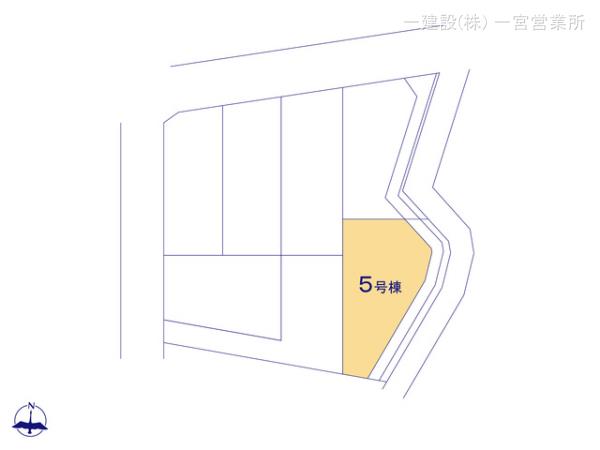 リーブルガーデン各務原市那加前野町一丁目 写真10